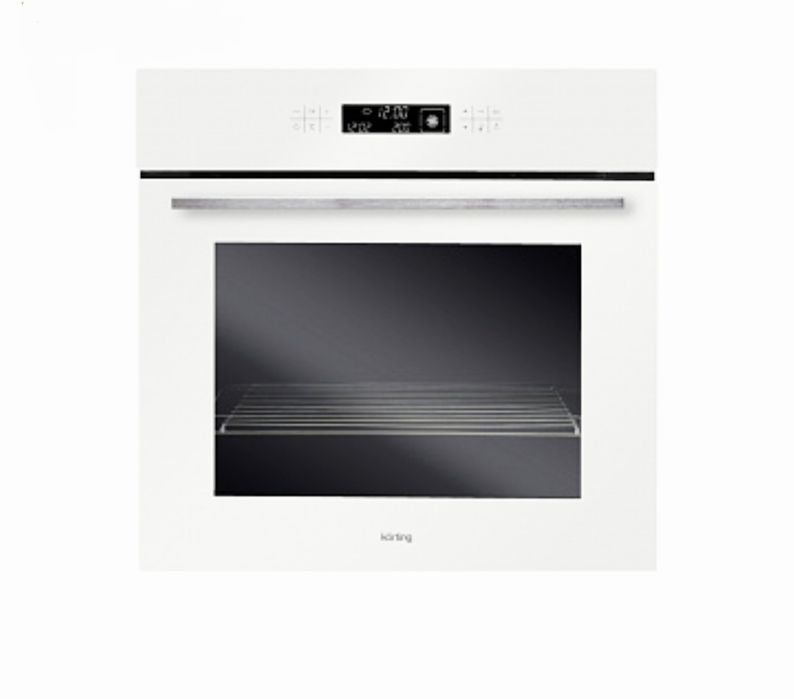 Встраиваемый духовой шкаф kerting