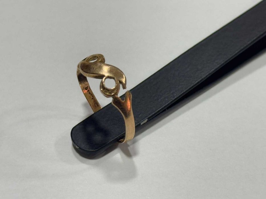 Златен Пръстен 14К(1.63гр)