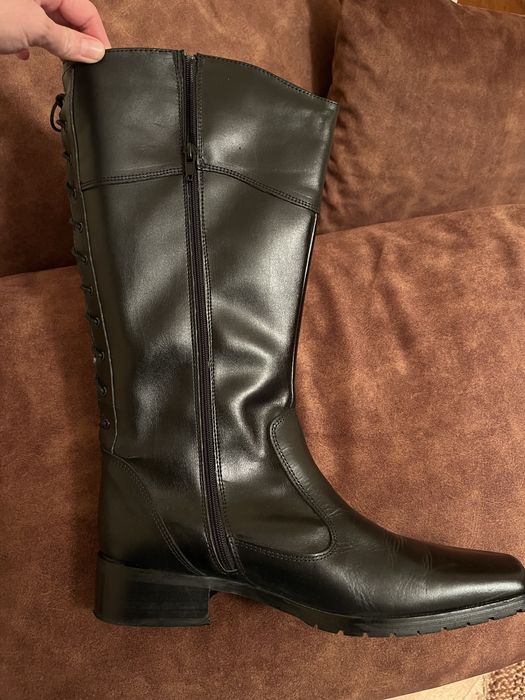 Дамски зимни ботуши Hush Puppies 42 номер