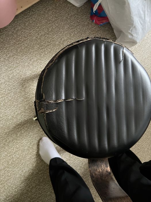 Продам стул, подойдет для бьюти мастеров