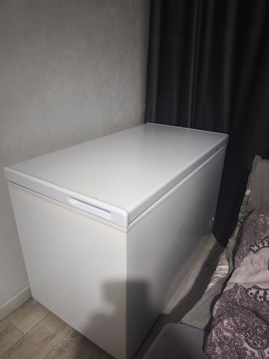 Морозильная камера