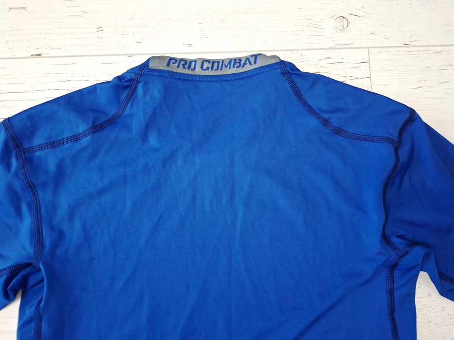 Nike Pro Combat-Ориг.тениска