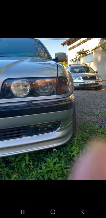 Bmw e 38 2.8 benzina