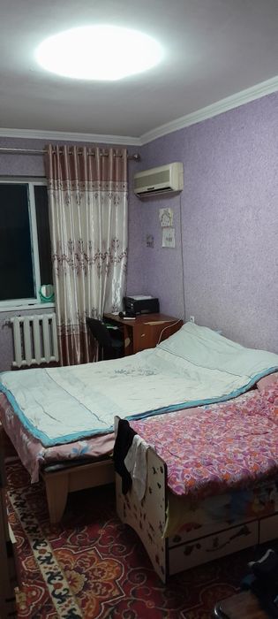 2 xonali uy sotiladi ipotekagaham beriladi