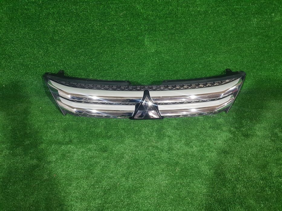 Grila Radiator Mitsubishi Eclipse Cross an 2017-2021