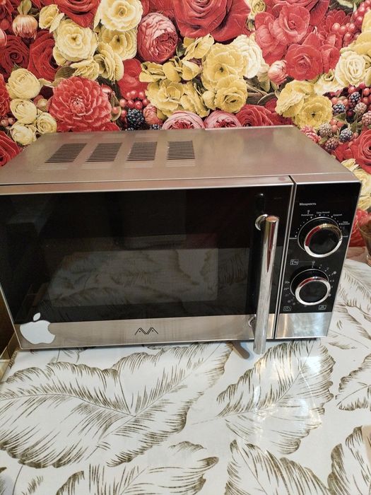 Продам микроволновку