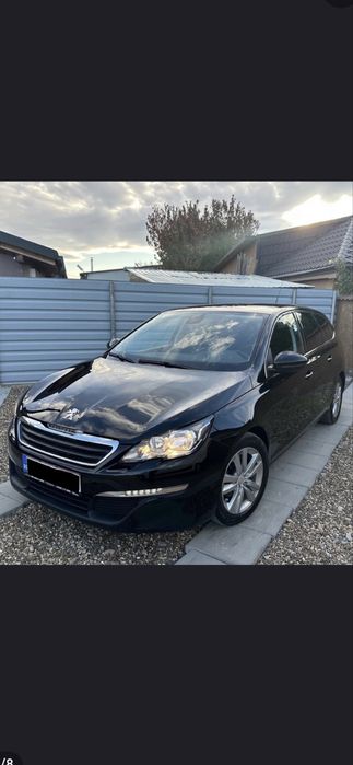 Peugeot 308  || SW 2015 **