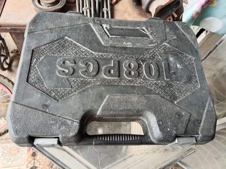 Набор инструментов