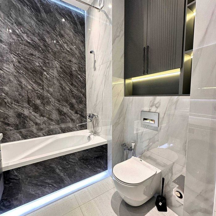 продается 3/9/12 новостройка ЖК NRG Oybek