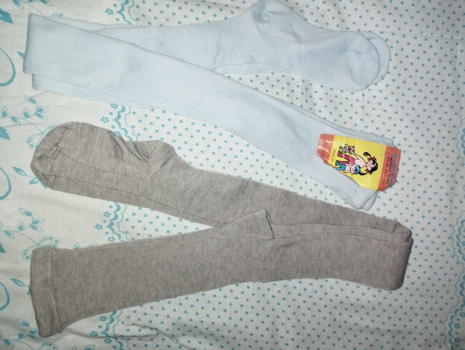 Новые колготки  Karlson