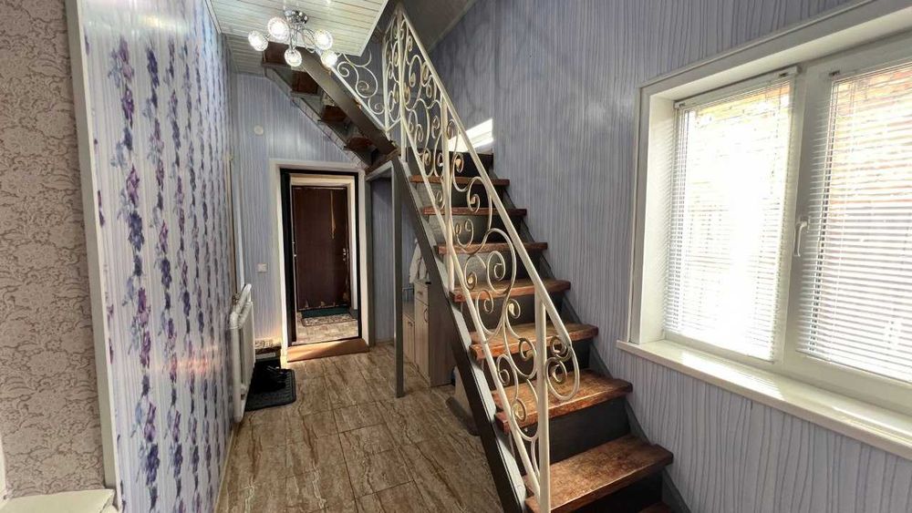 Продам 4 комн. Дом р-н Тобыл