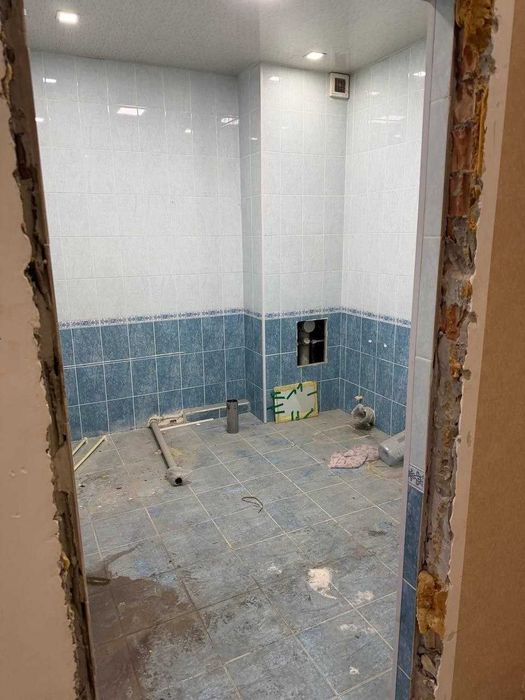 Продается 4х-комнатная квартира в новостройке (ул. Нукус)