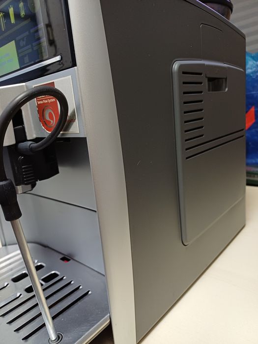 Espressor Siemens Eq6