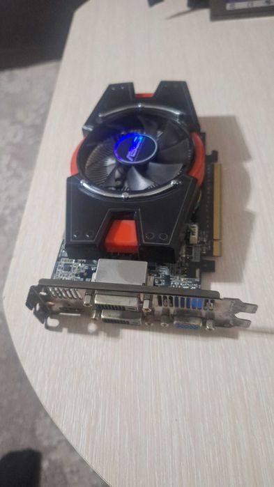 Видеокарта для компьютера