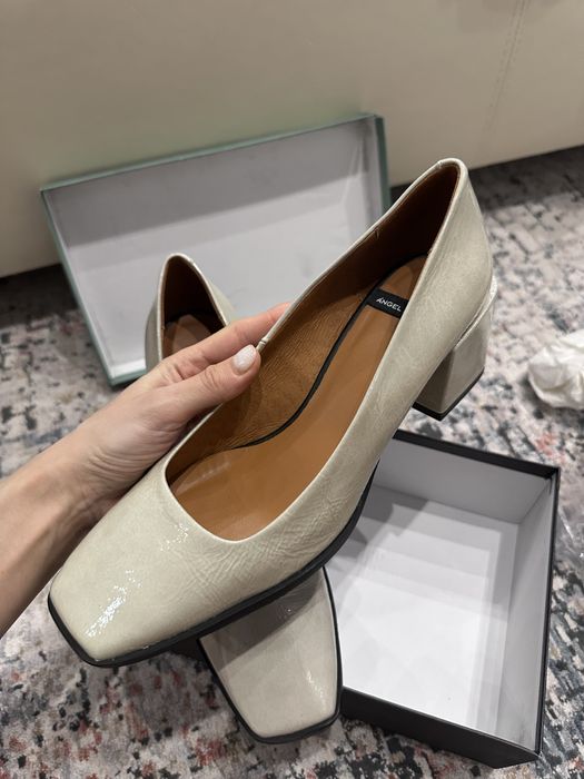 Туфли италия.