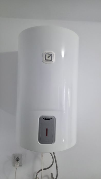 Vand Boiler Ariston 80 L