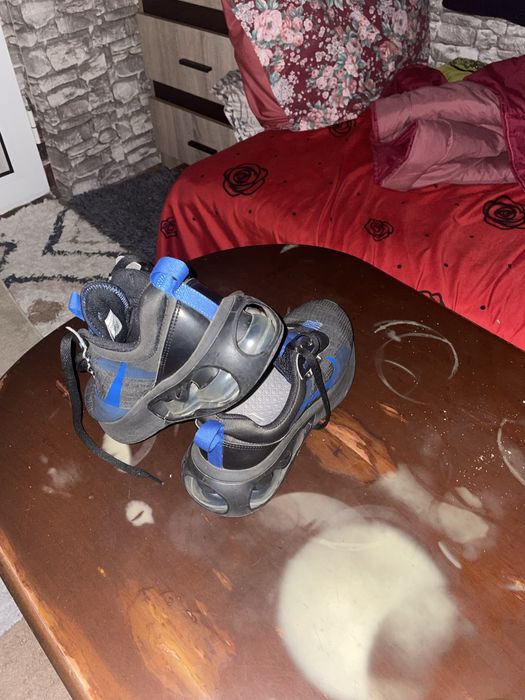 Маратонки Аир макс