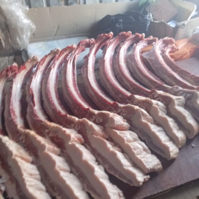 Продам мясо конина