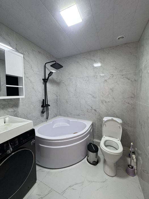 Поворотда 2 хоналик квартира