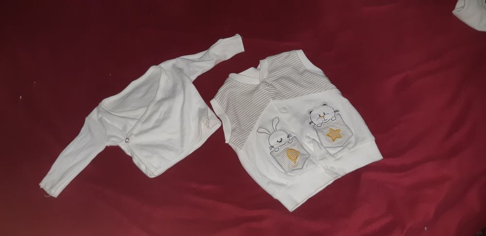 продаётся желет и боди