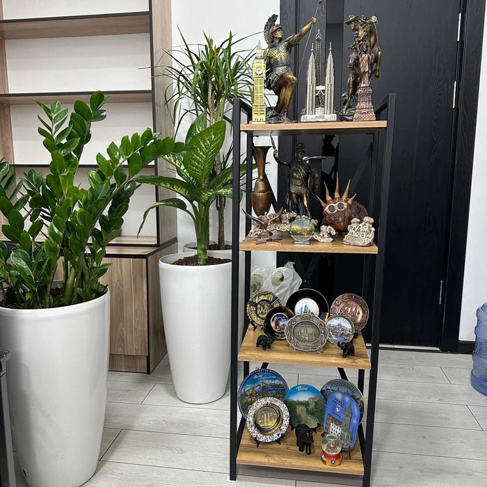 Стеллаж для дома и офиса, тумба доставка  Polka uy va ofis uchun