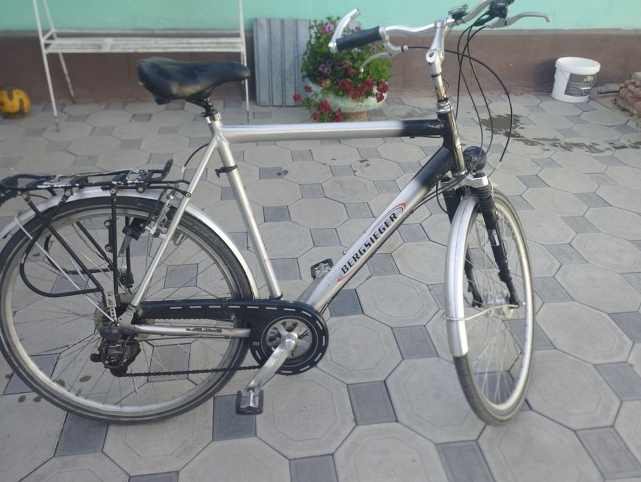 Продаю велосипед!!