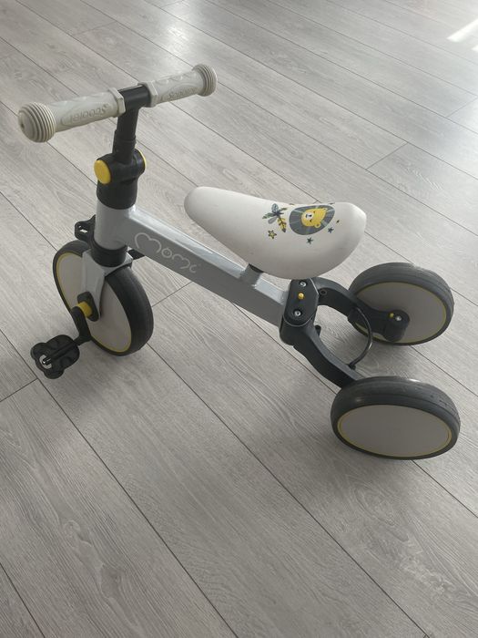 Vand tricicleta 4 in 1 Momi Loris