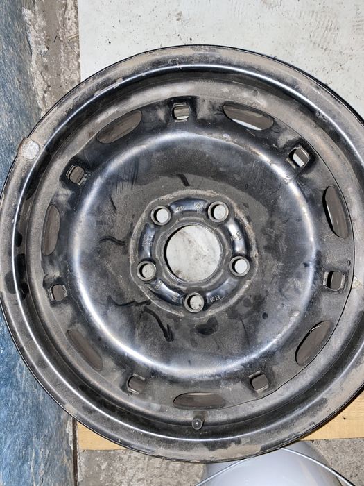 Продам диск на 5/100/14