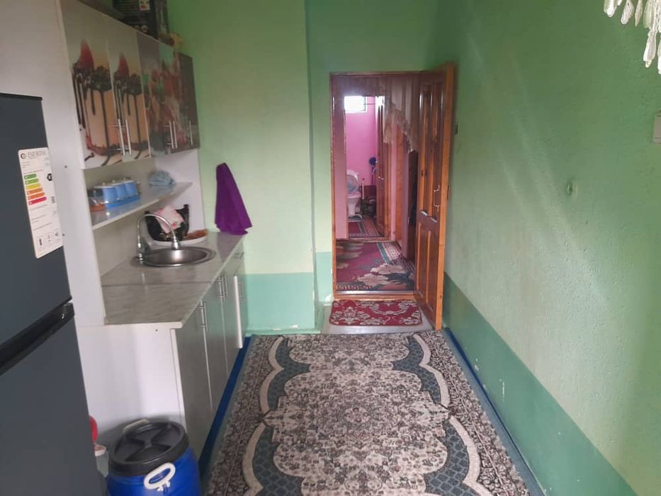 Shofirkon kvartira 3 xonalik 2 etaj