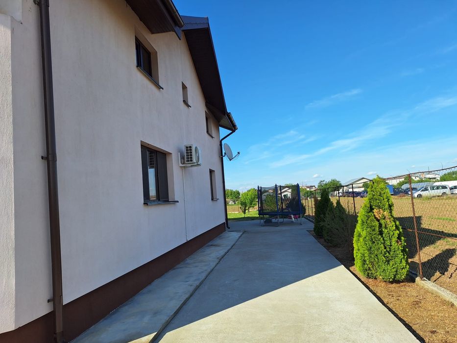 Casa de vanzare!