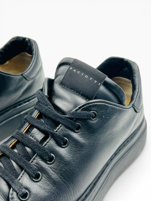 Cesare Paciotti дамски сникърси