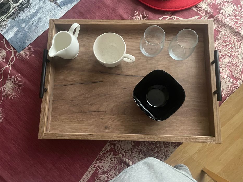 Поднос за закуска