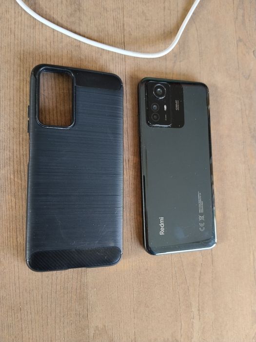 Xiaomi redmi 12S
