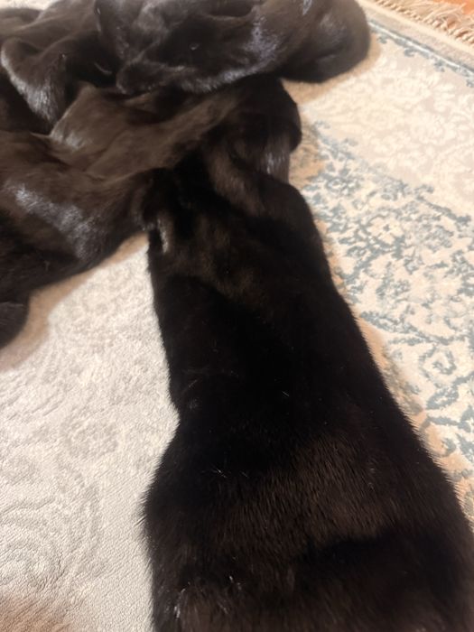 Продам шубу хорошем состояние