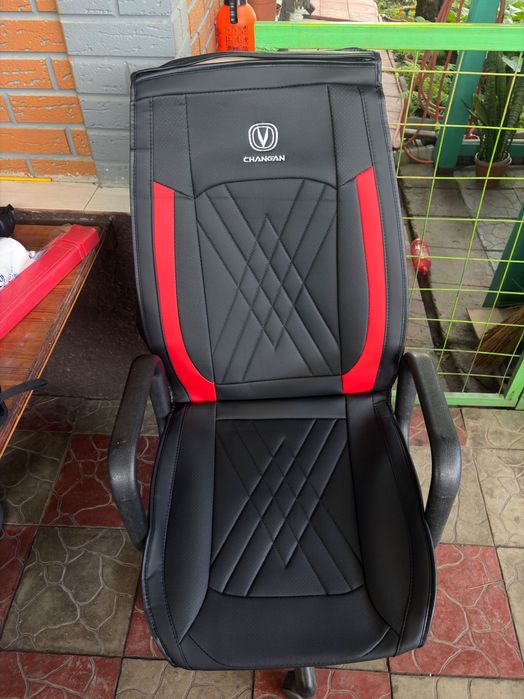 Чехол авто changan