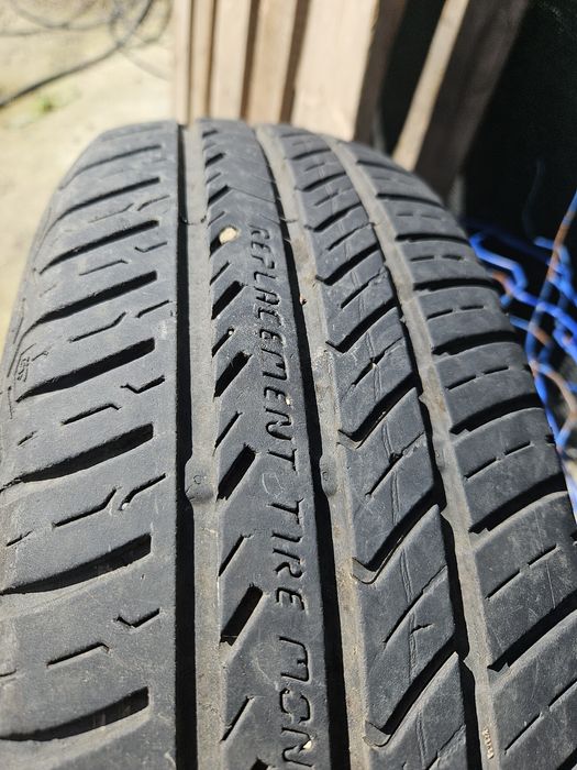 Anvelope 175/65 R14