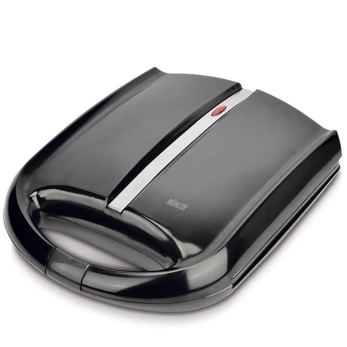 ГАРАНЦИЯ! Голям тостер за сандвичи 1400W