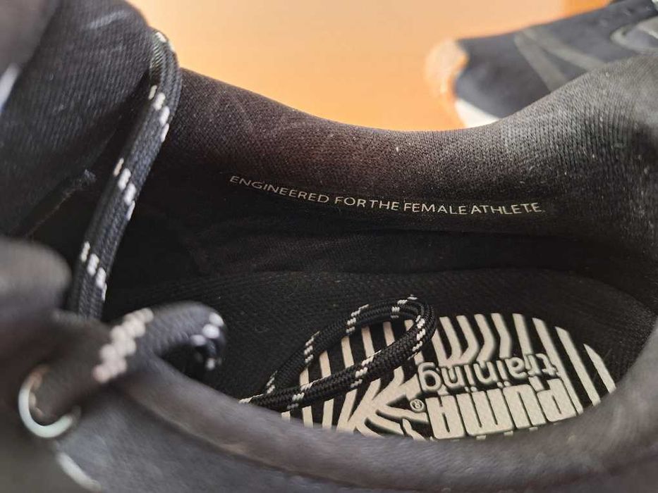 Дамски маратонки Puma Pulse Ignite XT VR - номер 37