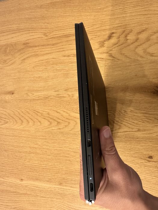 Lenovo Yoga Book YB1-X91F