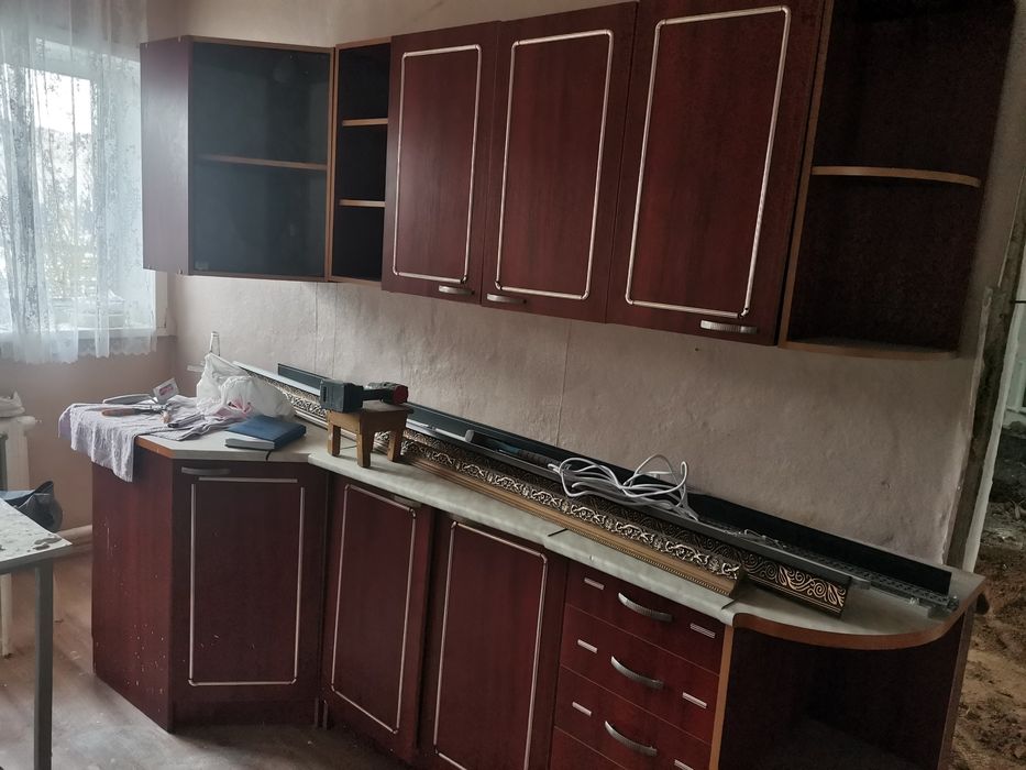 Продам кухонный гарнитур
