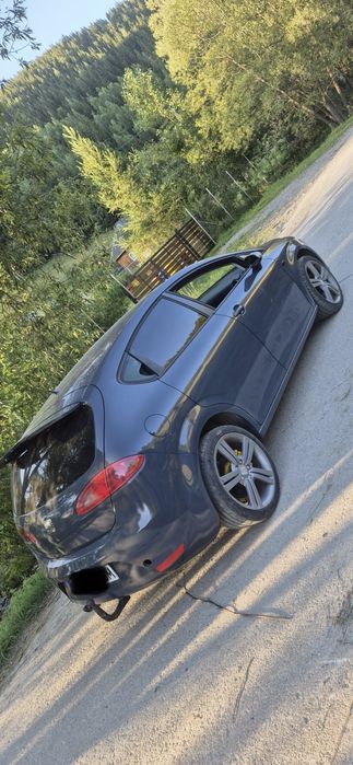 SEAT Leon 2007 — imagine 2