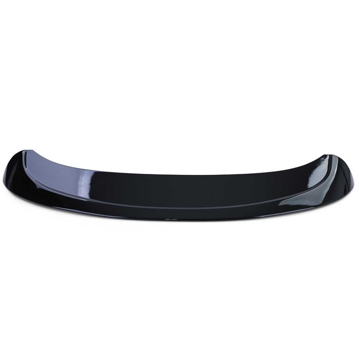 Eleron luneta negru lucios pentru VW Golf 6 Hatchback 09-13