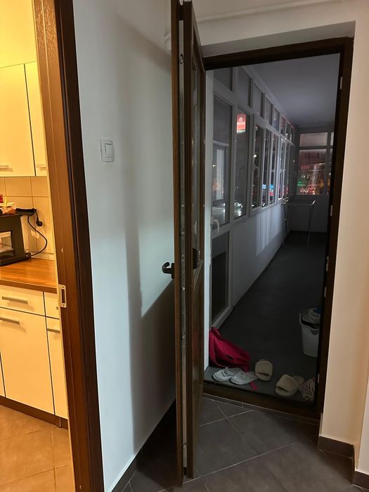 Apartament de vânzare 2 ca.ere Iasi Târgu cucu, et1