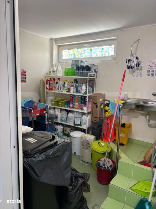 DE INCHIRIAT | Clinica Medicala Coramed – Spatiu / Cladire Medicala