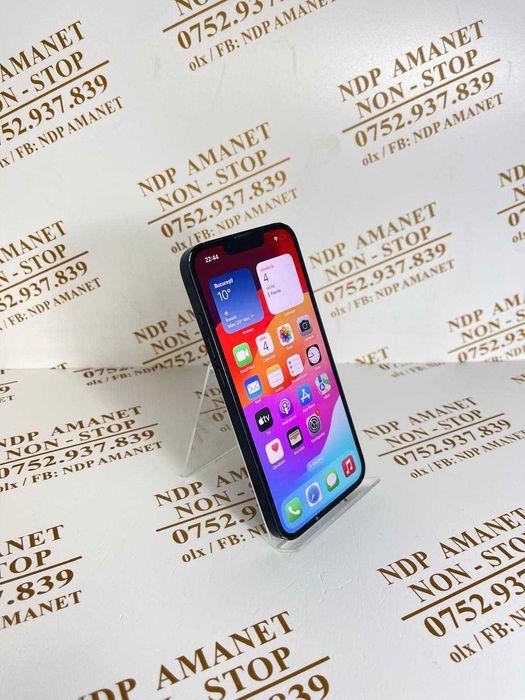 NDP Amanet NON-STOP Bld.Iuliu Maniu 69 IPHONE 14 (48299)