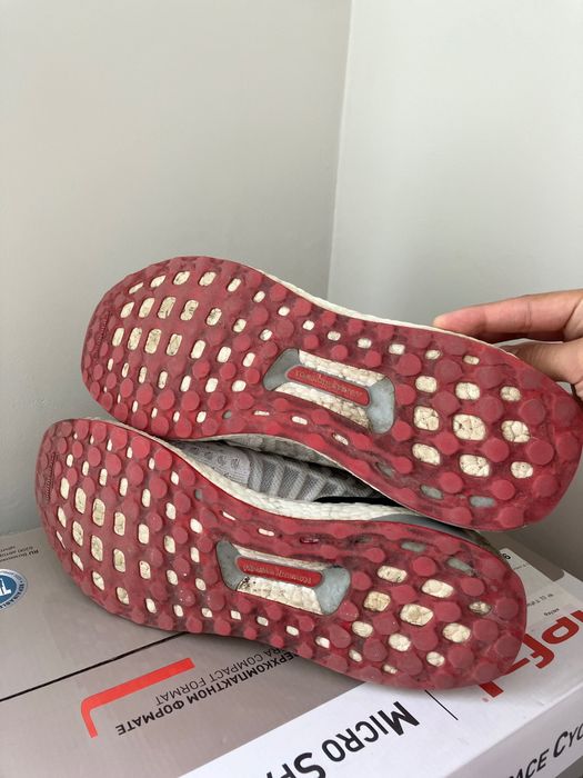 Кроссовки Adidas UltraBoost Climacool 2 DNA