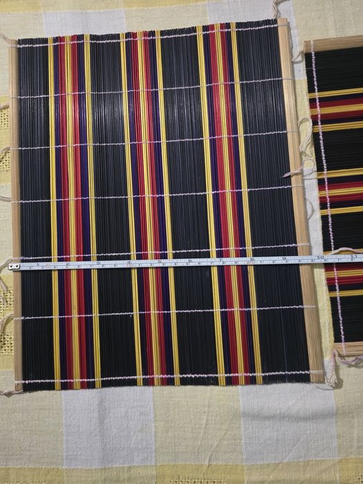 Винтидж подложки за студено сервиране