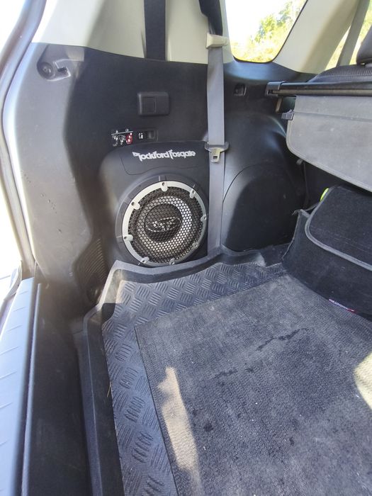 Mitsubishi Outlander 2.2 DiD