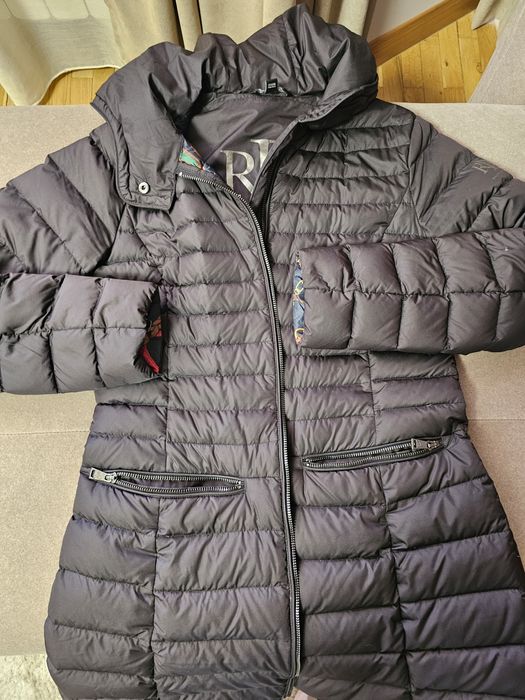 Черно яке Ralph lauren