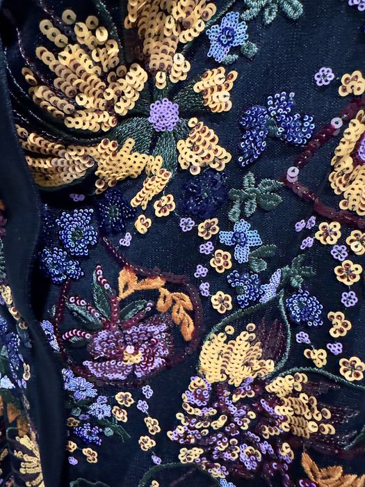 Rochie ocazie noua